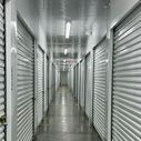 iStorage Facility at 405 2nd St in Coralville Interior Hallway