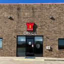 SecurCare Self Storage Facility at 6222 Boucher Dr in Edmond