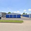 SecurCare Self Storage Facility at 315 NW Newton Dr in Burleson