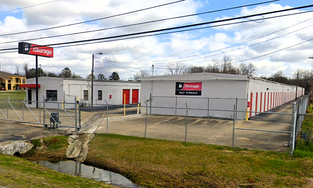 iStorage Facility at 4141 Troy Hwy in Montgomery iStorage Facility at 4141 Troy Hwy in Montgomery
