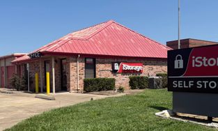 iStorage Facility at 5335 E 5th St in Katy iStorage Facility at 5335 E 5th St in Katy