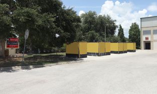 Portable Self Storage Units at 28th Street Circle East in Sarasota, FL 34243 Portable Self Storage Units at 28th Street Circle East in Sarasota, FL 34243