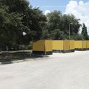 Portable Self Storage Units at 28th Street Circle East in Sarasota, FL 34243