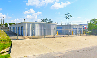 iStorage Facility at 6416 Summer Oak Dr in Panama City Beach iStorage Facility at 6416 Summer Oak Dr in Panama City Beach