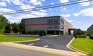 iStorage Facility at 1219 James I Harrison Jr Pkwy in Tuscaloosa iStorage Facility at 1219 James I Harrison Jr Pkwy in Tuscaloosa