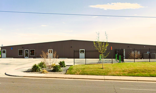 SecurCare Self Storage Facility at 9375 Hillside Rd in Amarillo