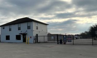 Move It Self Storage Facility at 4302 Callicoatte Rd in Corpus Christi Move It Self Storage Facility at 4302 Callicoatte Rd in Corpus Christi