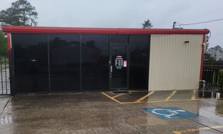 iStorage Self Storage Facility at 620 Normandy St in Houston iStorage Self Storage Facility at 620 Normandy St in Houston