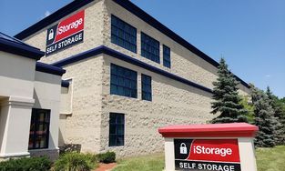 iStorage Facility at 14433 Telegraph Rd in Redford iStorage Facility at 14433 Telegraph Rd in Redford