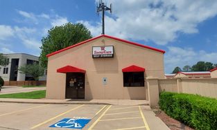 SecurCare Self Storage Facility at 6834 S Trenton Ave in Tulsa SecurCare Self Storage Facility at 6834 S Trenton Ave in Tulsa