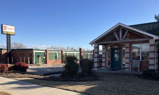 SecurCare Self Storage Facility at 4650 W Main St in Norman SecurCare Self Storage Facility at 4650 W Main St in Norman