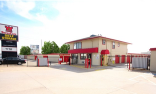 SecurCare Self Storage Facility at 1434 S Sheridan Rd in Tulsa SecurCare Self Storage Facility at 1434 S Sheridan Rd in Tulsa