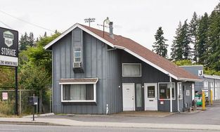 Northwest Self Storage Facility at 4200 NE 78th St in Vancouver Northwest Self Storage Facility at 4200 NE 78th St in Vancouver