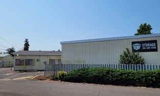 Storage Units at 3150 Hawthorne Ave in Eugene, OR 97402 Storage Units at 3150 Hawthorne Ave in Eugene, OR 97402