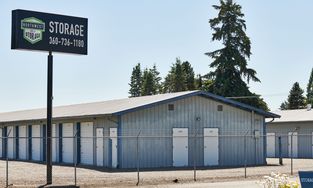 Storage Units at 2401 Harrison Ave in Centralia, WA 98531 Storage Units at 2401 Harrison Ave in Centralia, WA 98531