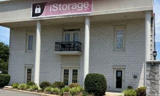 iStorage Facility at 5579 Wellington Rd in Gainesville iStorage Facility at 5579 Wellington Rd in Gainesville