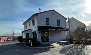 iStorage Facility at 1050 Ridge Rd in Claymont iStorage Facility at 1050 Ridge Rd in Claymont