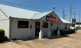 iStorage Self Storage Facility at 1728 Crabb River Rd in Richmond iStorage Self Storage Facility at 1728 Crabb River Rd in Richmond