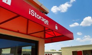 iStorage Facility at 2201 Moellering Ave in Cincinnati iStorage Facility at 2201 Moellering Ave in Cincinnati