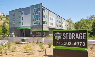 Storage Units at 2400 Willamette Falls Dr in West Linn, OR 97068 Storage Units at 2400 Willamette Falls Dr in West Linn, OR 97068