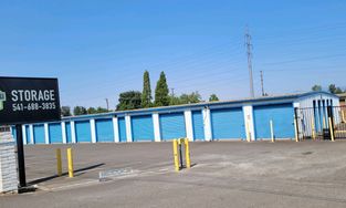 Storage Units at 1601 Hwy 99 in Eugene, OR 97402 Storage Units at 1601 Hwy 99 in Eugene, OR 97402