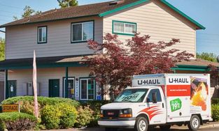 Northwest Self Storage Facility at 2330 NW Campus Dr in Estacada Northwest Self Storage Facility at 2330 NW Campus Dr in Estacada