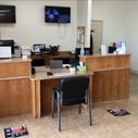 SecurCare Self Storage Facility at 2422 Robinson Rd in Grand Prairie Office