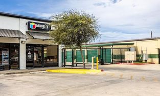 Move It Self Storage Facility at 910 TX-100 in Port Isabel Move It Self Storage Facility at 910 TX-100 in Port Isabel