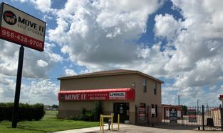 Move It Self Storage Facility at 7802 W Expy 83 in Harlingen Move It Self Storage Facility at 7802 W Expy 83 in Harlingen