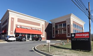 iStorage Facility at 25850 Point Lookout Rd in Leonardtown iStorage Facility at 25850 Point Lookout Rd in Leonardtown