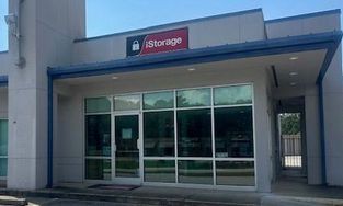 iStorage Facility at 2170 West Point Rd in Lagrange iStorage Facility at 2170 West Point Rd in Lagrange