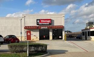 iStorage Facility at 23014 Franz Rd in Katy iStorage Facility at 23014 Franz Rd in Katy