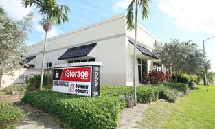 iStorage Facility at 3000 S Congress Ave in Boynton Beach iStorage Facility at 3000 S Congress Ave in Boynton Beach