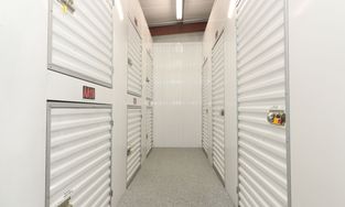 iStorage Facility at 10500 Winborough Dr in Port Charlotte iStorage Facility at 10500 Winborough Dr in Port Charlotte Interior Hallway