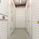 iStorage Facility at 10500 Winborough Dr in Port Charlotte Interior Hallway