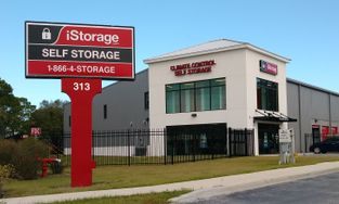 iStorage Facility at 313 Apollo Beach Blvd in Apollo Beach iStorage Facility at 313 Apollo Beach Blvd in Apollo Beach