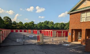 SecurCare Self Storage Facility at 910 Hampton Rd in McDonough SecurCare Self Storage Facility at 910 Hampton Rd in McDonough